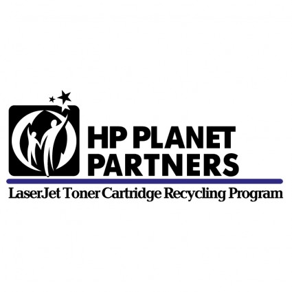 HP Planet Partner