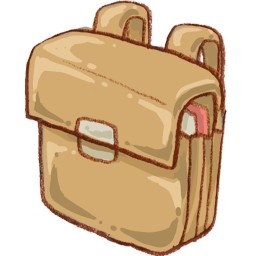 Hp Schoolbag
