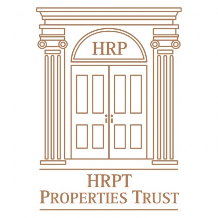 HRPT properties trust