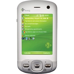 HTC Trinitas