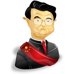 中國國家主席胡錦濤