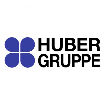 Huber-gruppe
