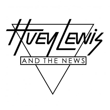 Huey Lewis die Nachrichten