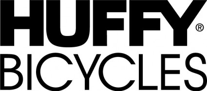 logo Huffy