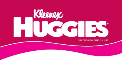 Huggies logo4