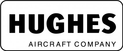 logotipo de Hughes