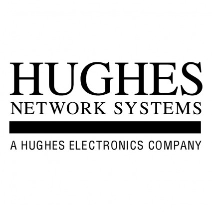 Hughes sieciowych systemów