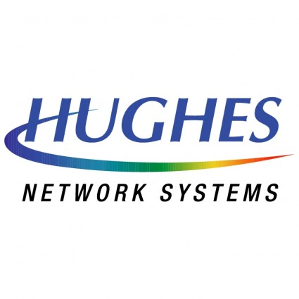 sistemas de rede de Hughes