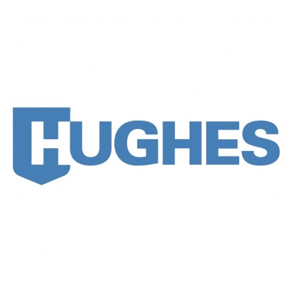fornecimento de Hughes