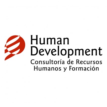 человеческого развития