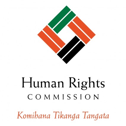 Komisi hak asasi manusia