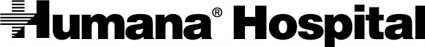 Humana Hospital Logo