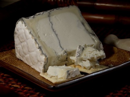 Humboldt mgła ser niebieski formy formy