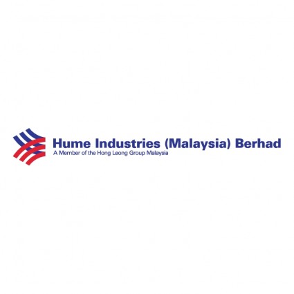 Hume indústrias malaysia berhad