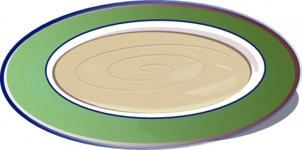 鷹嘴豆沙剪貼畫