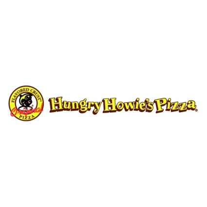 Hungry howies pizza