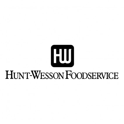 Wesson foodservice avlamak
