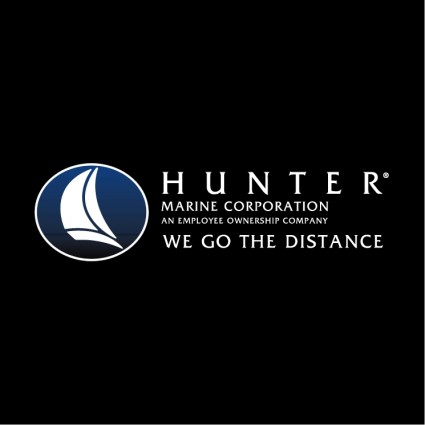 Hunter marine