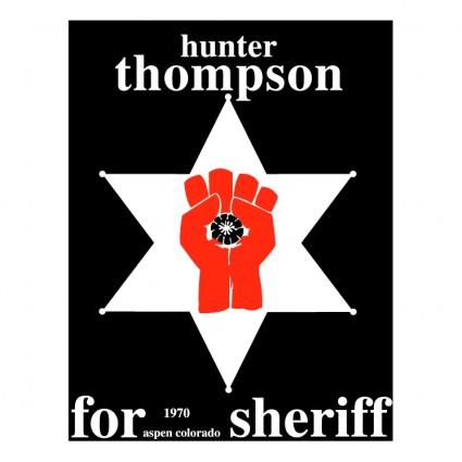 Hunter s thompson