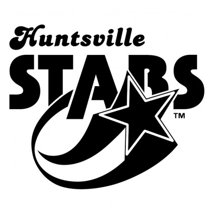 étoiles de Huntsville