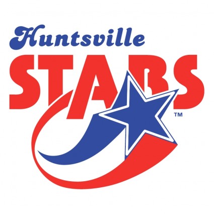 Huntsville gwiazd