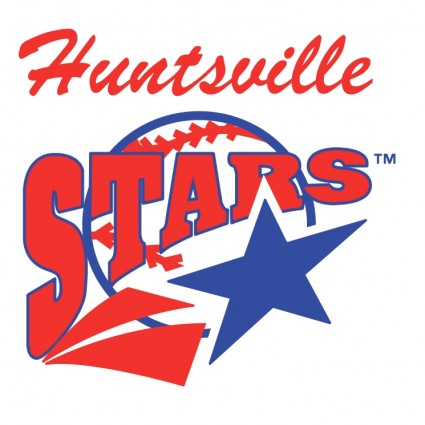 Huntsville gwiazd
