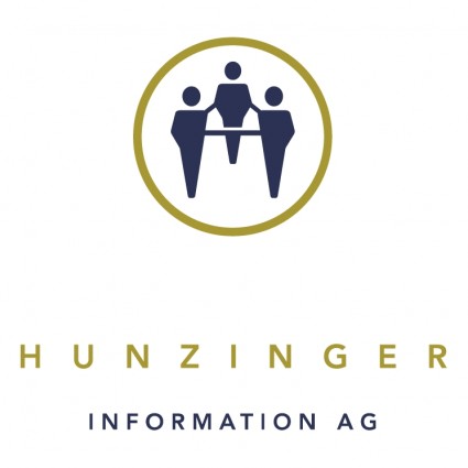 Hunzinger information
