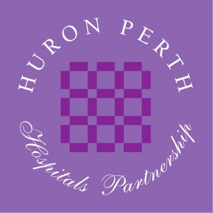 partenariat de l'hôpital Huron perth