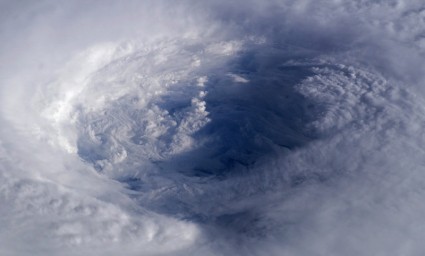 huracán isabel tropical cyclone