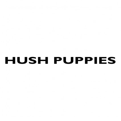 Hush Puppy