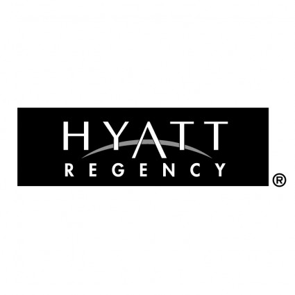 Hôtel Hyatt regency