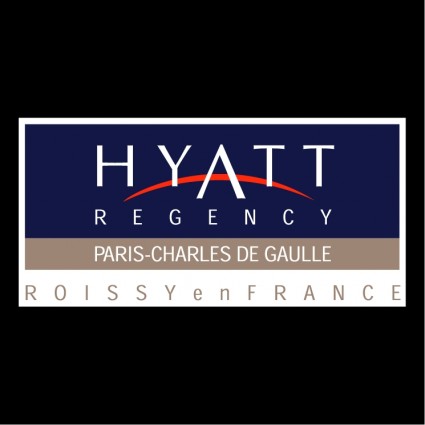 regency Hyatt paris