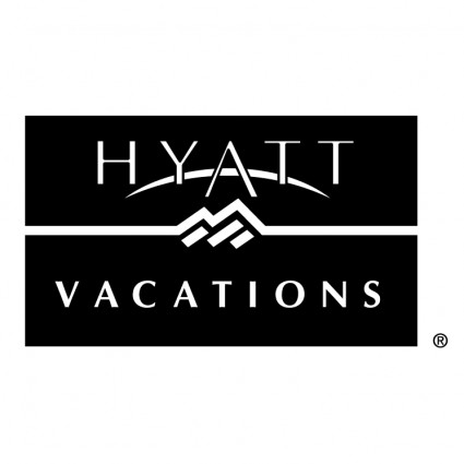 vacances de Hyatt