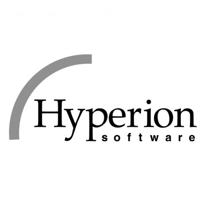 software de Hyperion