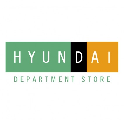 loja de departamento de Hyundai
