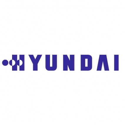 industrie di elettronica Hyundai