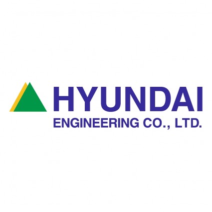 Hyundai engenharia