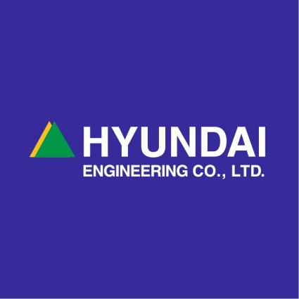 Hyundai engineering