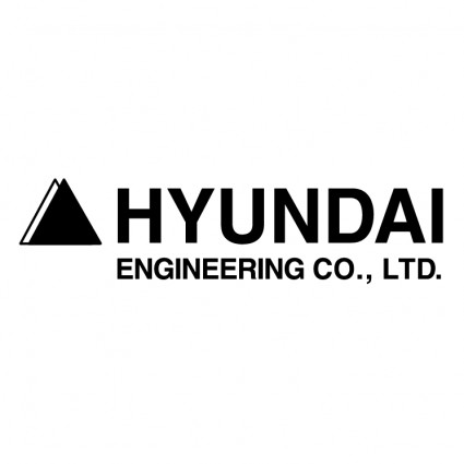 Hyundai engineering