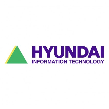 Hyundai teknologi informasi