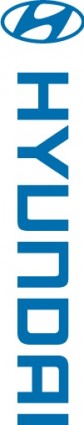現代公司 logo2