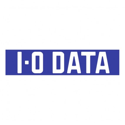 I O Data