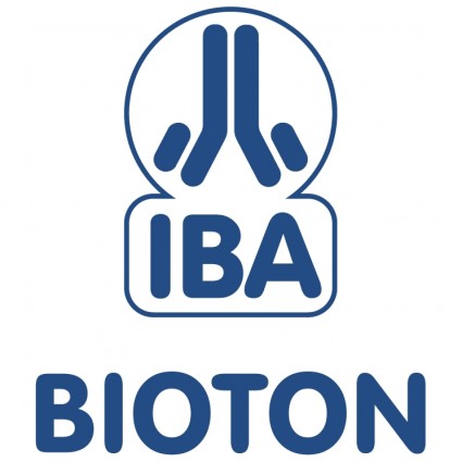 IBA bioton