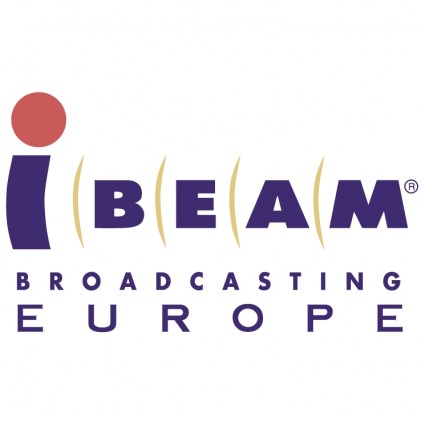 ヨーロッパの放送 ibeam