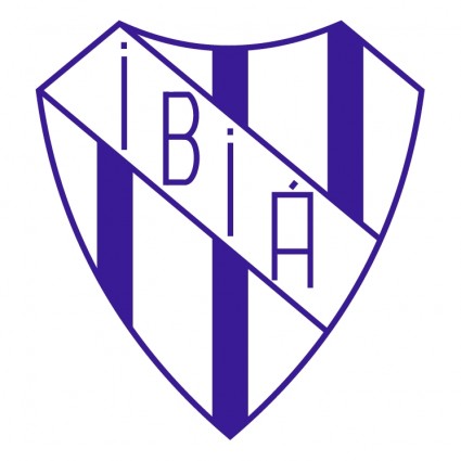 ibia esporte clube de ibia mg