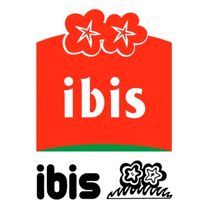 Ibis-vector Logo-free Vector Free Download