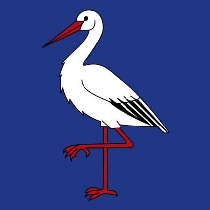 Ibis ave wipp oetwil am see armas clip-art