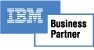 socio de negocios de IBM