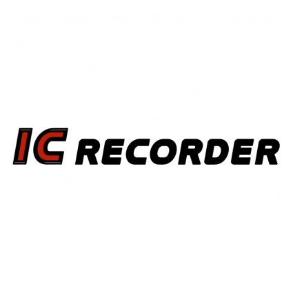 grabadora IC