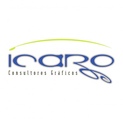 Icaro графический дизайн